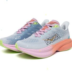 Hoka Women's Mach 6, size 8.5